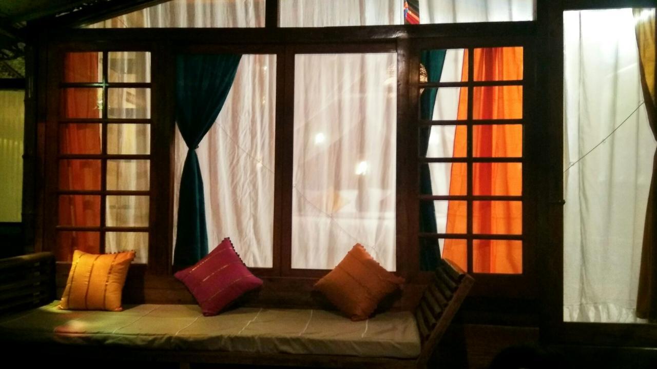 Belantara Beach Front Hotel Vengurla Exterior foto